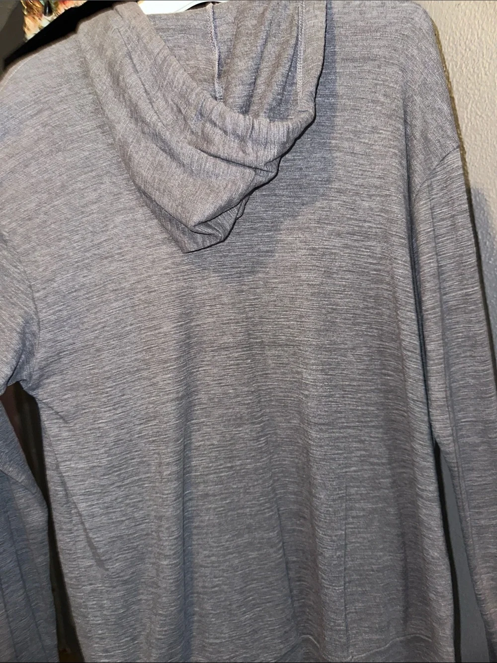 ALO Yoga lightweight zip